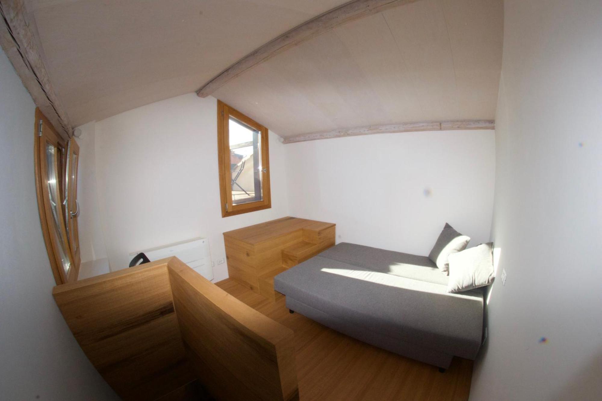 Biennale House Apartment เวนิส ภายนอก รูปภาพ