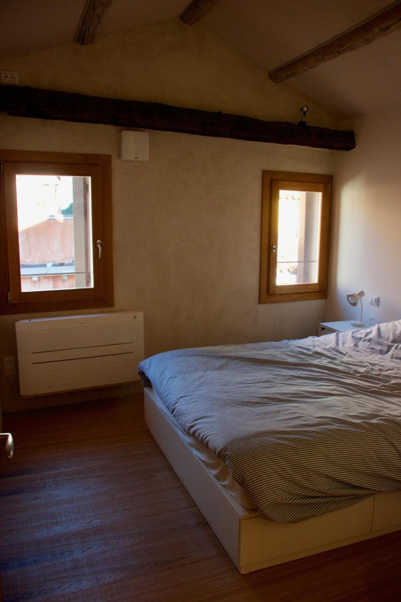 Biennale House Apartment เวนิส ภายนอก รูปภาพ