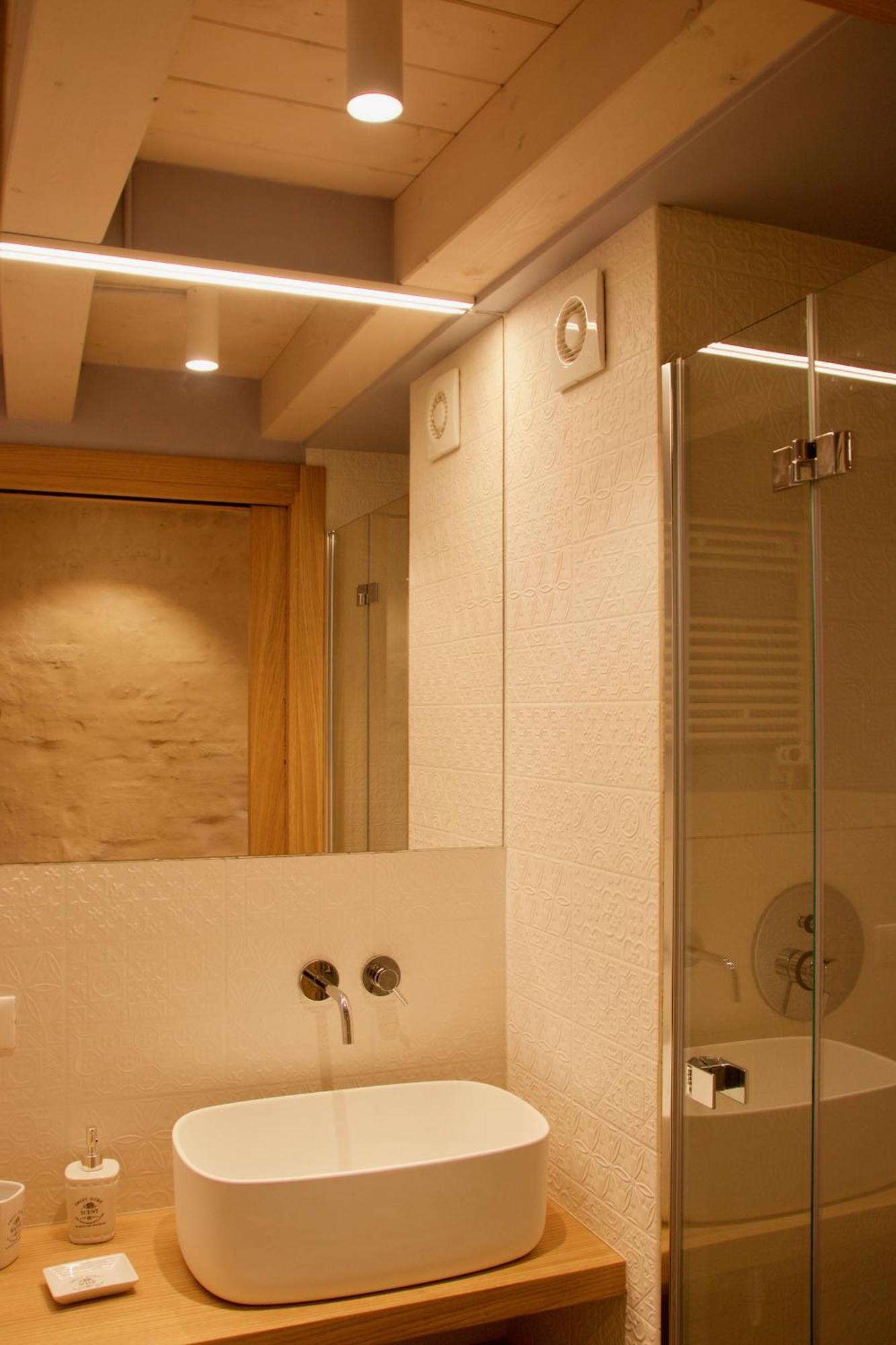 Biennale House Apartment เวนิส ภายนอก รูปภาพ