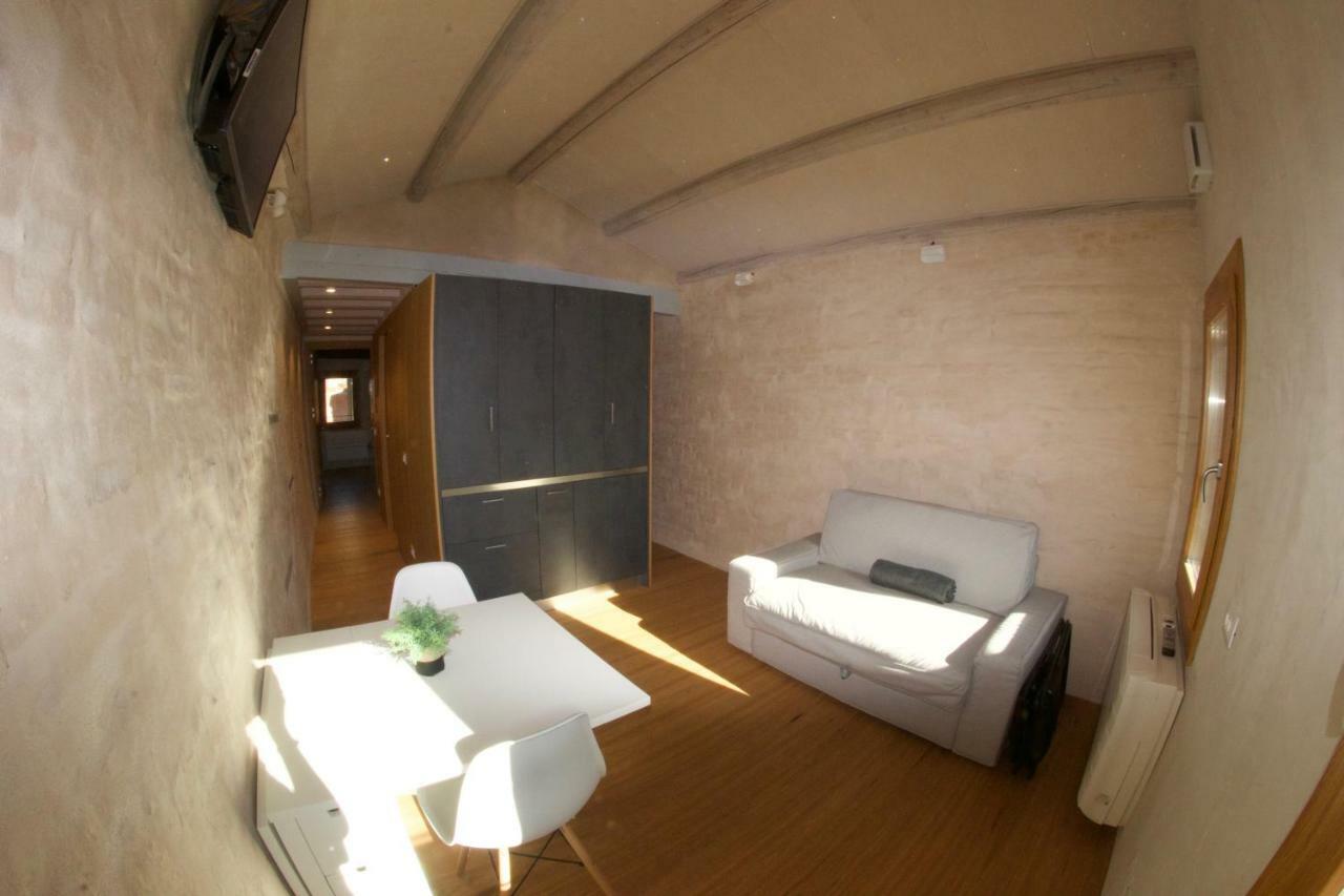 Biennale House Apartment เวนิส ภายนอก รูปภาพ