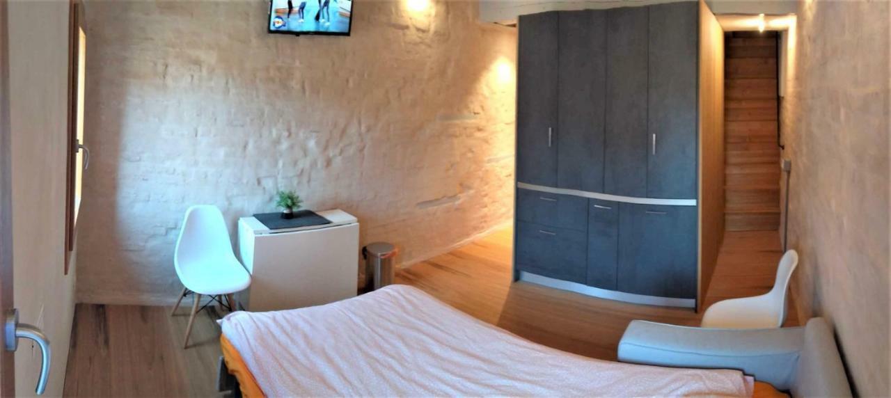 Biennale House Apartment เวนิส ภายนอก รูปภาพ