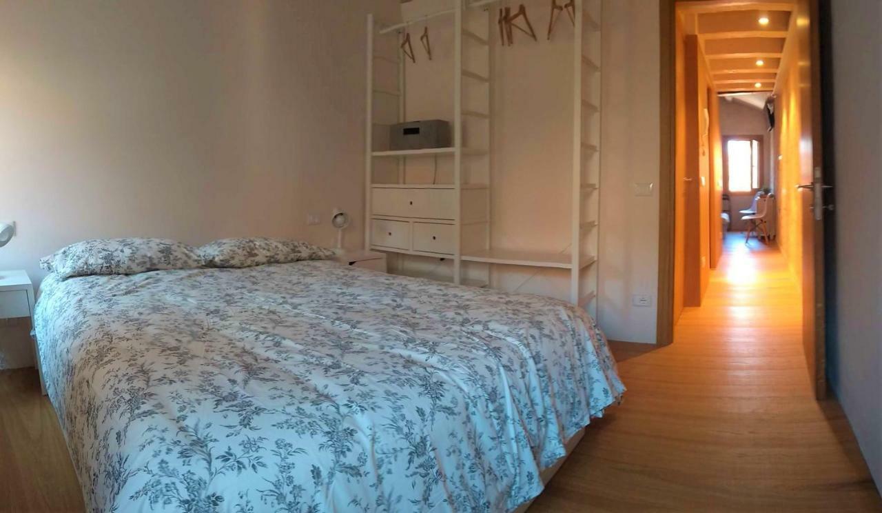 Biennale House Apartment เวนิส ภายนอก รูปภาพ