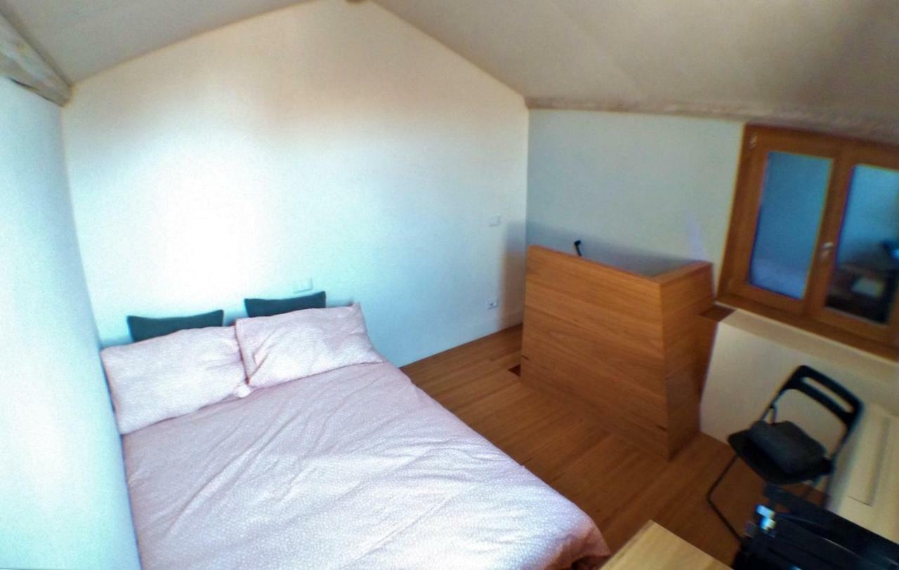 Biennale House Apartment เวนิส ภายนอก รูปภาพ
