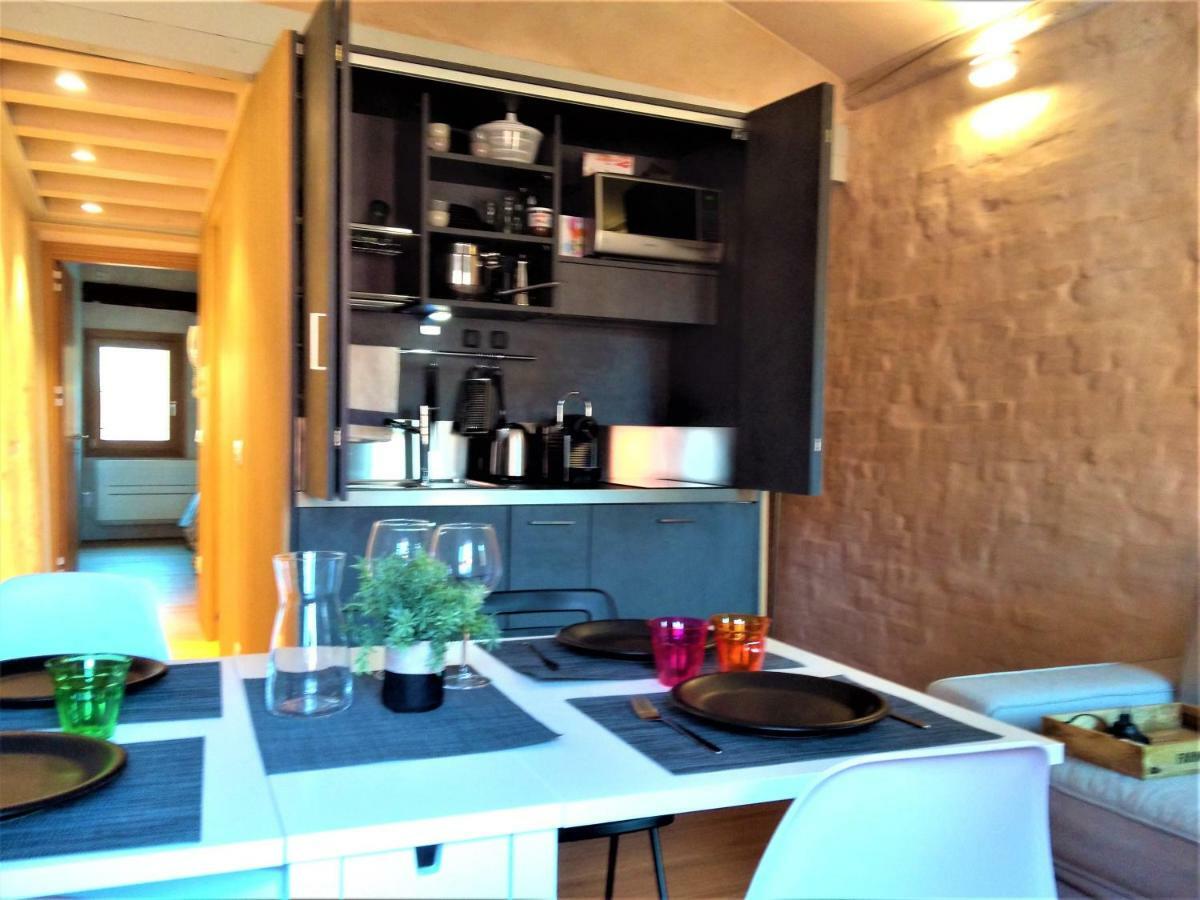 Biennale House Apartment เวนิส ภายนอก รูปภาพ