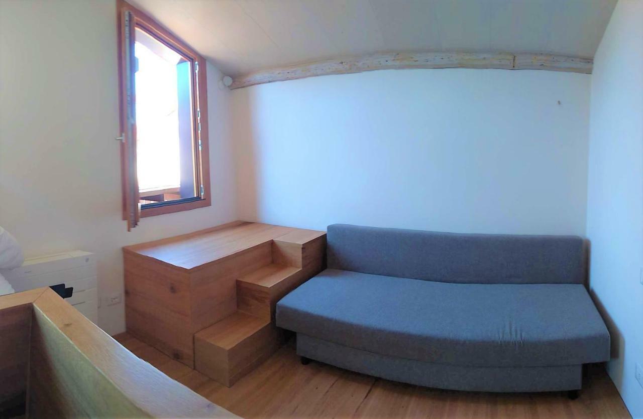 Biennale House Apartment เวนิส ภายนอก รูปภาพ