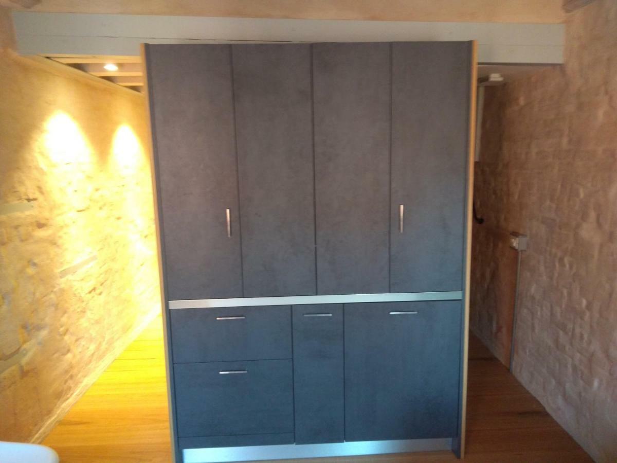 Biennale House Apartment เวนิส ภายนอก รูปภาพ
