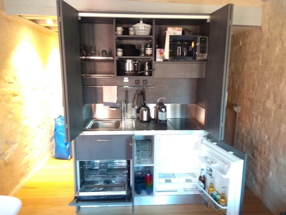 Biennale House Apartment เวนิส ภายนอก รูปภาพ