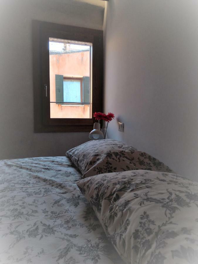 Biennale House Apartment เวนิส ภายนอก รูปภาพ