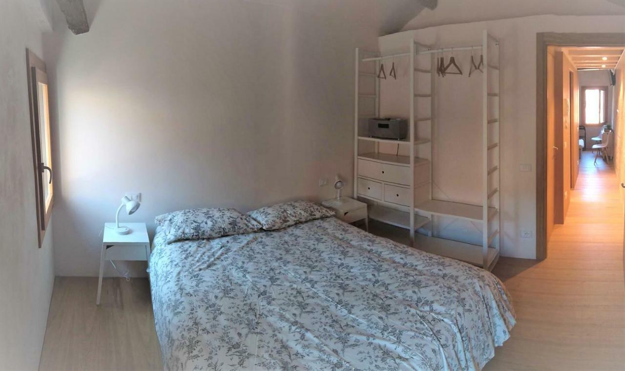 Biennale House Apartment เวนิส ภายนอก รูปภาพ