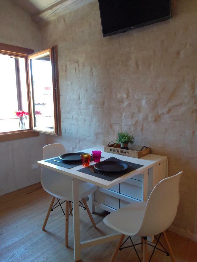 Biennale House Apartment เวนิส ภายนอก รูปภาพ