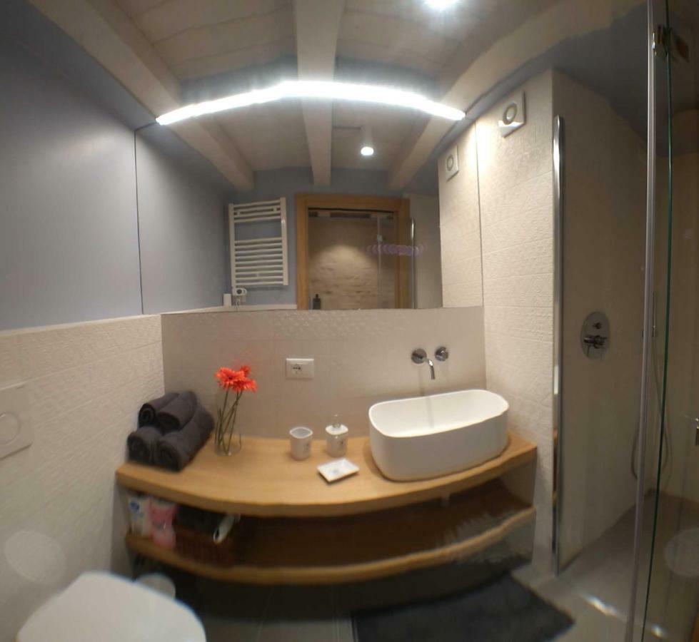Biennale House Apartment เวนิส ภายนอก รูปภาพ